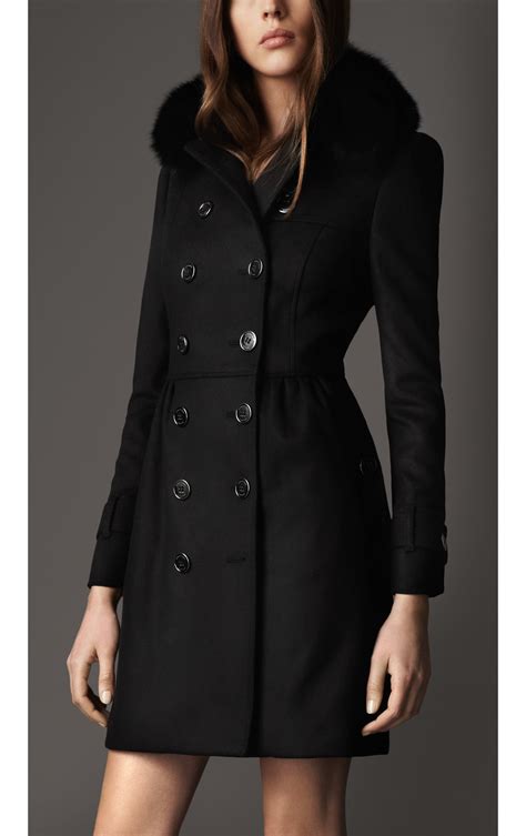 burberry coat blakc women|women's zara burberry trench coat.